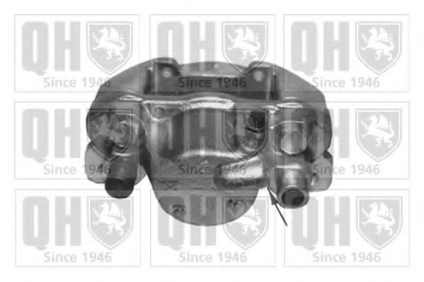 QUINTON HAZELL QBS4008 Тормозной суппорт для TOYOTA COROLLA (Тойота/тоета Cоролла) QUINTON HAZELL QBS4008 Тормозной суппорт для TOYOTA COROLLA (Тойота/тоета Cоролла)