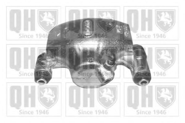 QUINTON HAZELL QBS4013 Тормозной суппорт для TOYOTA TERCEL (Тойота/тоета Тэрcэл) QUINTON HAZELL QBS4013 Тормозной суппорт для TOYOTA TERCEL (Тойота/тоета Тэрcэл)