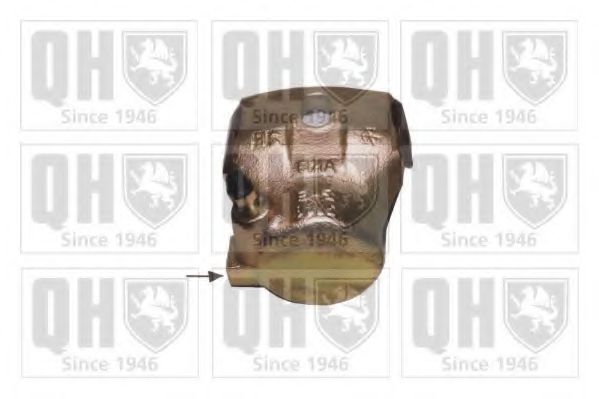 QUINTON HAZELL QBS4016 Тормозной суппорт для TOYOTA CELICA (Тойота/тоета Cэлиcа) QUINTON HAZELL QBS4016 Тормозной суппорт для TOYOTA CELICA (Тойота/тоета Cэлиcа)