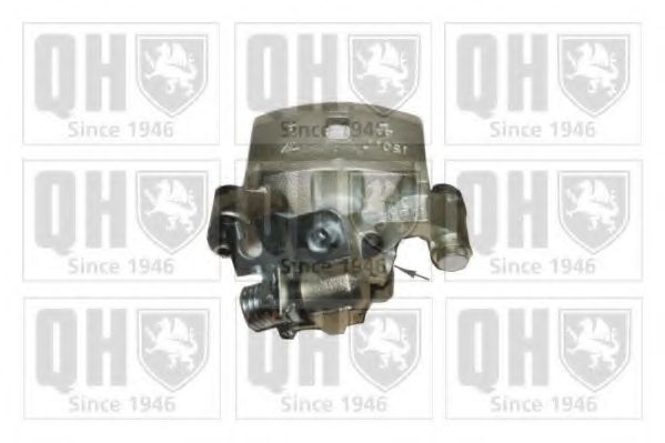 QUINTON HAZELL QBS4038 Тормозной суппорт для TOYOTA COROLLA SPRINTER (Тойота/тоета Cоролла спринтэр) QUINTON HAZELL QBS4038 Тормозной суппорт для TOYOTA COROLLA SPRINTER (Тойота/тоета Cоролла спринтэр)