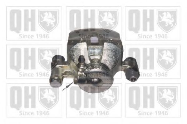 QUINTON HAZELL QBS4039 Тормозной суппорт для TOYOTA COROLLA SPRINTER (Тойота/тоета Cоролла спринтэр) QUINTON HAZELL QBS4039 Тормозной суппорт для TOYOTA COROLLA SPRINTER (Тойота/тоета Cоролла спринтэр)