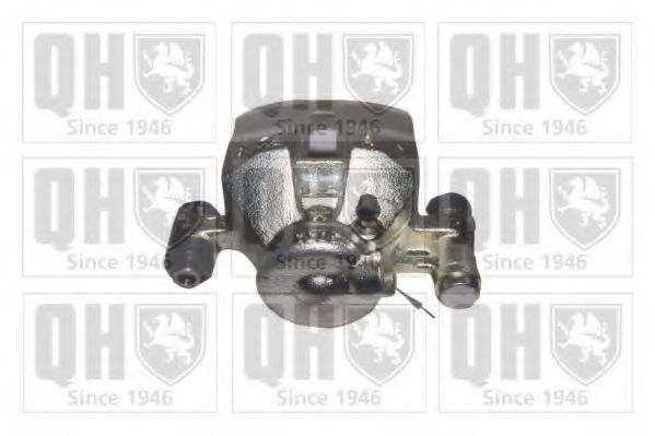 QUINTON HAZELL QBS4040 Тормозной суппорт для TOYOTA COROLLA SPRINTER (Тойота/тоета Cоролла спринтэр) QUINTON HAZELL QBS4040 Тормозной суппорт для TOYOTA COROLLA SPRINTER (Тойота/тоета Cоролла спринтэр)
