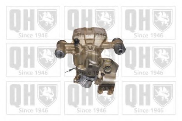 QUINTON HAZELL QBS4041 Тормозной суппорт для TOYOTA COROLLA SPRINTER (Тойота/тоета Cоролла спринтэр) QUINTON HAZELL QBS4041 Тормозной суппорт для TOYOTA COROLLA SPRINTER (Тойота/тоета Cоролла спринтэр)