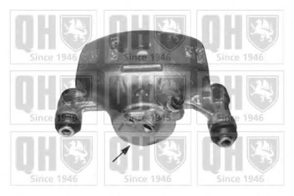 QUINTON HAZELL QBS4048 Тормозной суппорт для TOYOTA COROLLA FX (Тойота/тоета Cоролла инфинити фх) QUINTON HAZELL QBS4048 Тормозной суппорт для TOYOTA COROLLA FX (Тойота/тоета Cоролла инфинити фх)