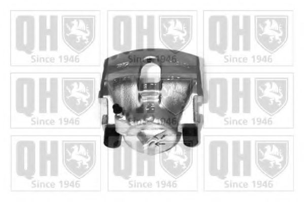QUINTON HAZELL QBS4113 Тормозной суппорт для TOYOTA AVENSIS (Тойота/тоета Авенсис) QUINTON HAZELL QBS4113 Тормозной суппорт для TOYOTA AVENSIS (Тойота/тоета Авенсис)