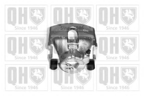 QUINTON HAZELL QBS4114 Тормозной суппорт для TOYOTA AVENSIS (Тойота/тоета Авенсис) QUINTON HAZELL QBS4114 Тормозной суппорт для TOYOTA AVENSIS (Тойота/тоета Авенсис)