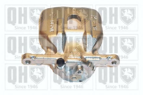 QUINTON HAZELL QBS4125 Тормозной суппорт для TOYOTA RAV 4 (Тойота/тоета Рав 4) QUINTON HAZELL QBS4125 Тормозной суппорт для TOYOTA RAV 4 (Тойота/тоета Рав 4)