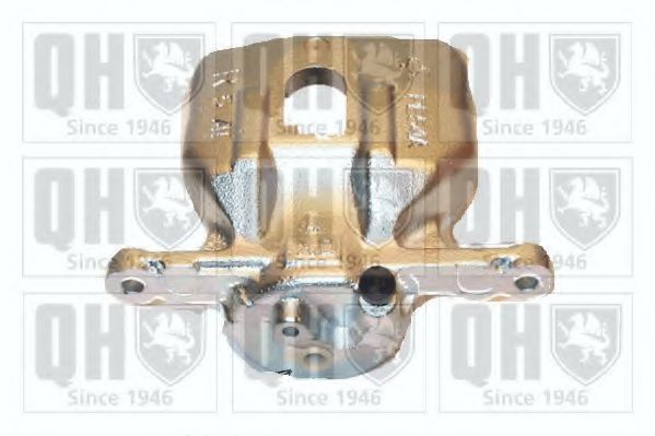 QUINTON HAZELL QBS4126 Тормозной суппорт для TOYOTA RAV 4 (Тойота/тоета Рав 4) QUINTON HAZELL QBS4126 Тормозной суппорт для TOYOTA RAV 4 (Тойота/тоета Рав 4)