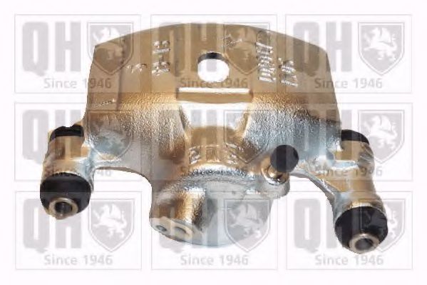 QUINTON HAZELL QBS4138 Тормозной суппорт для TOYOTA CYNOS (Тойота/тоета Cънос) QUINTON HAZELL QBS4138 Тормозной суппорт для TOYOTA CYNOS (Тойота/тоета Cънос)