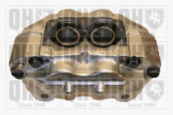 QUINTON HAZELL QBS4139 Тормозной суппорт для TOYOTA LAND CRUISER 90 (Тойота/тоета Ленд крузер 90)