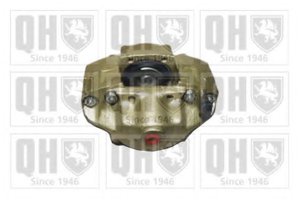 QUINTON HAZELL QBS4205 Тормозной суппорт для VOLKSWAGEN BEETLE (Фольксваген Битл) QUINTON HAZELL QBS4205 Тормозной суппорт для VOLKSWAGEN BEETLE (Фольксваген Битл)