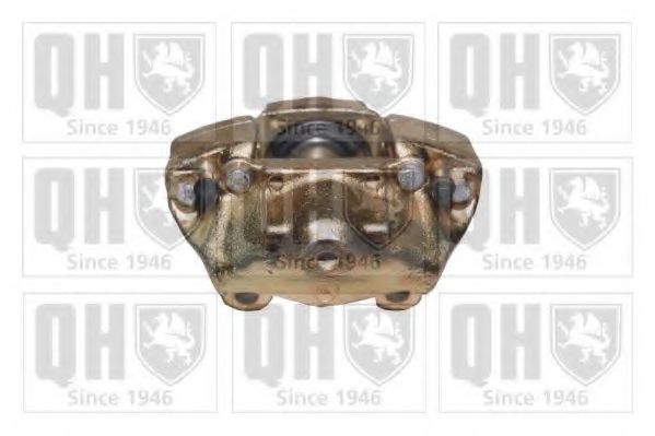 QUINTON HAZELL QBS4207 Тормозной суппорт для VOLKSWAGEN BEETLE (Фольксваген Битл) QUINTON HAZELL QBS4207 Тормозной суппорт для VOLKSWAGEN BEETLE (Фольксваген Битл)