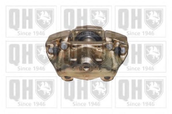 QUINTON HAZELL QBS4208 Тормозной суппорт для VOLKSWAGEN BEETLE (Фольксваген Битл) QUINTON HAZELL QBS4208 Тормозной суппорт для VOLKSWAGEN BEETLE (Фольксваген Битл)