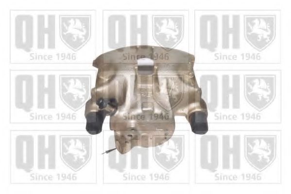 QUINTON HAZELL QBS4209 Тормозной суппорт для AUDI 100 (Ауди 100) QUINTON HAZELL QBS4209 Тормозной суппорт для AUDI 100 (Ауди 100)
