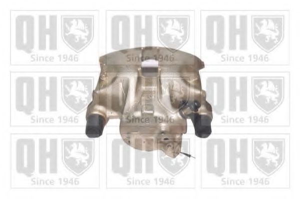 QUINTON HAZELL QBS4210 Тормозной суппорт для AUDI 100 (Ауди 100) QUINTON HAZELL QBS4210 Тормозной суппорт для AUDI 100 (Ауди 100)