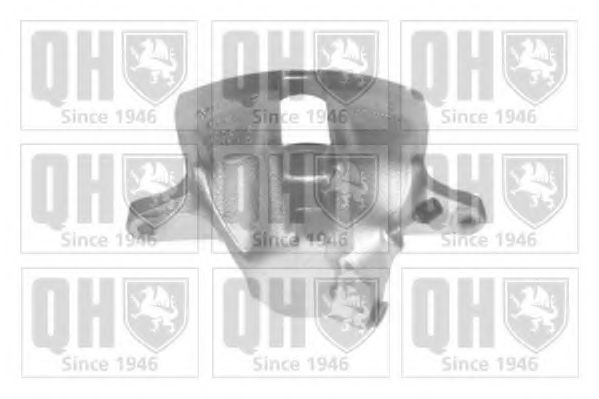 QUINTON HAZELL QBS4212 Тормозной суппорт для AUDI 80 (Ауди 80) QUINTON HAZELL QBS4212 Тормозной суппорт для AUDI 80 (Ауди 80)