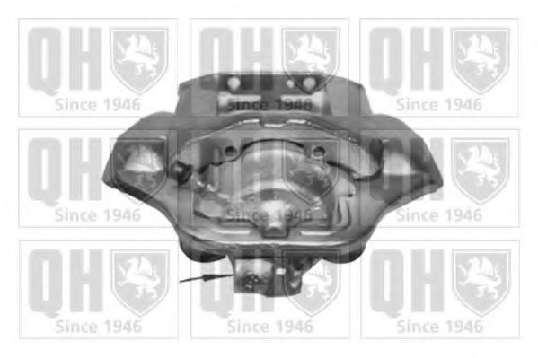 QUINTON HAZELL QBS4213 Тормозной суппорт для VOLKSWAGEN SCIROCCO (Фольксваген Сcироccо) QUINTON HAZELL QBS4213 Тормозной суппорт для VOLKSWAGEN SCIROCCO (Фольксваген Сcироccо)