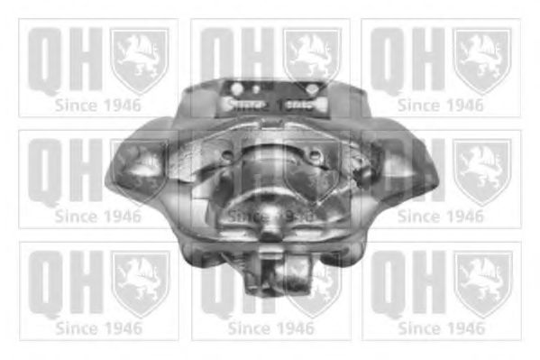 QUINTON HAZELL QBS4218 Тормозной суппорт для VOLKSWAGEN SCIROCCO (Фольксваген Сcироccо) QUINTON HAZELL QBS4218 Тормозной суппорт для VOLKSWAGEN SCIROCCO (Фольксваген Сcироccо)