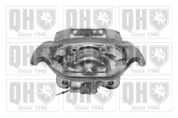 QUINTON HAZELL QBS4219 Тормозной суппорт для VOLKSWAGEN DERBY (Фольксваген Дэрбъ) QUINTON HAZELL QBS4219 Тормозной суппорт для VOLKSWAGEN DERBY (Фольксваген Дэрбъ)