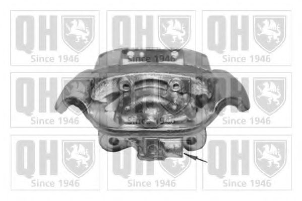 QUINTON HAZELL QBS4220 Тормозной суппорт для VOLKSWAGEN DERBY (Фольксваген Дэрбъ) QUINTON HAZELL QBS4220 Тормозной суппорт для VOLKSWAGEN DERBY (Фольксваген Дэрбъ)