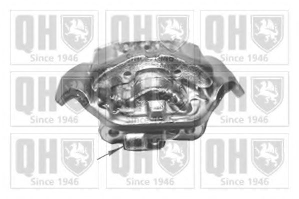 QUINTON HAZELL QBS4223 Тормозной суппорт для VOLKSWAGEN JETTA (Фольксваген Жэтта) QUINTON HAZELL QBS4223 Тормозной суппорт для VOLKSWAGEN JETTA (Фольксваген Жэтта)