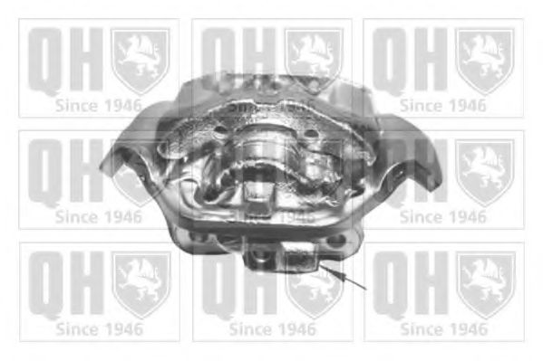 QUINTON HAZELL QBS4224 Тормозной суппорт для VOLKSWAGEN JETTA (Фольксваген Жэтта) QUINTON HAZELL QBS4224 Тормозной суппорт для VOLKSWAGEN JETTA (Фольксваген Жэтта)