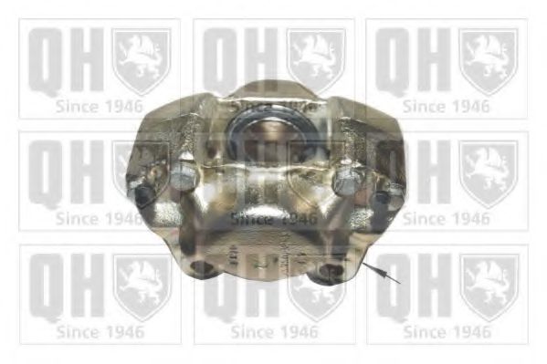 QUINTON HAZELL QBS4233 Тормозной суппорт для VOLKSWAGEN T3 CARAVELLE (Фольксваген Т3 cараvэллэ) QUINTON HAZELL QBS4233 Тормозной суппорт для VOLKSWAGEN T3 CARAVELLE (Фольксваген Т3 cараvэллэ)