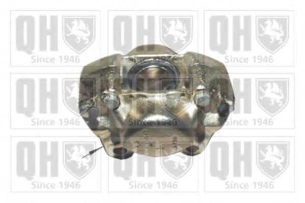 QUINTON HAZELL QBS4234 Тормозной суппорт для VOLKSWAGEN T3 CARAVELLE (Фольксваген Т3 cараvэллэ) QUINTON HAZELL QBS4234 Тормозной суппорт для VOLKSWAGEN T3 CARAVELLE (Фольксваген Т3 cараvэллэ)