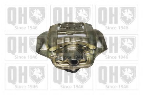 QUINTON HAZELL QBS4235 Тормозной суппорт для AUDI 100 (Ауди 100) QUINTON HAZELL QBS4235 Тормозной суппорт для AUDI 100 (Ауди 100)