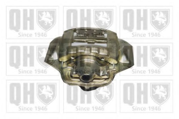 QUINTON HAZELL QBS4236 Тормозной суппорт для AUDI 100 (Ауди 100) QUINTON HAZELL QBS4236 Тормозной суппорт для AUDI 100 (Ауди 100)