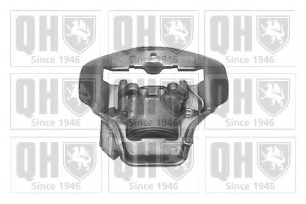 QUINTON HAZELL QBS4237 Тормозной суппорт для VOLKSWAGEN GOLF (Фольксваген Голф) QUINTON HAZELL QBS4237 Тормозной суппорт для VOLKSWAGEN GOLF (Фольксваген Голф)