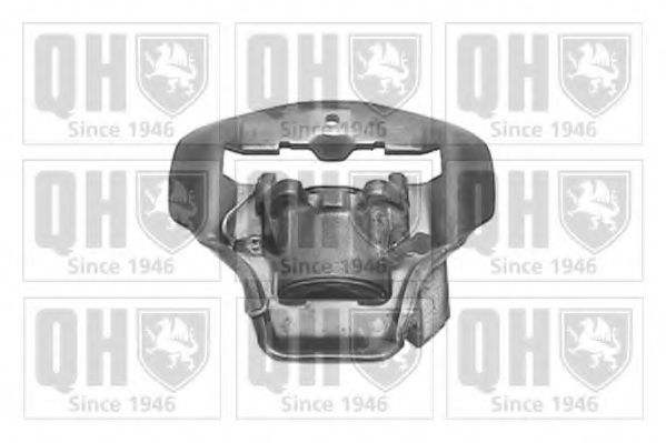 QUINTON HAZELL QBS4238 Тормозной суппорт для VOLKSWAGEN GOLF (Фольксваген Голф) QUINTON HAZELL QBS4238 Тормозной суппорт для VOLKSWAGEN GOLF (Фольксваген Голф)