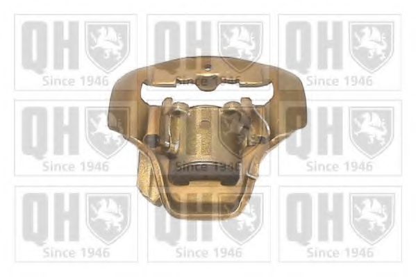 QUINTON HAZELL QBS4239 Тормозной суппорт для VOLKSWAGEN GOLF (Фольксваген Голф) QUINTON HAZELL QBS4239 Тормозной суппорт для VOLKSWAGEN GOLF (Фольксваген Голф)