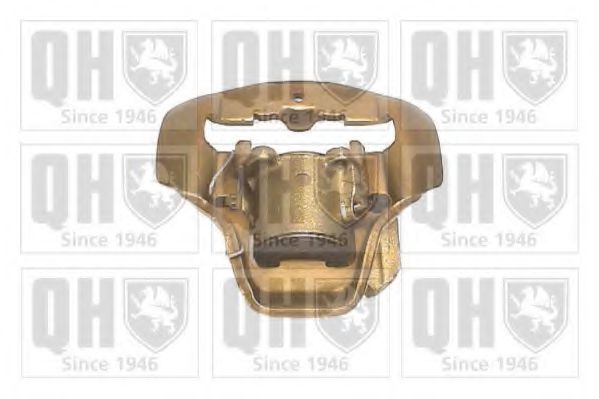 QUINTON HAZELL QBS4240 Тормозной суппорт для VOLKSWAGEN GOLF (Фольксваген Голф) QUINTON HAZELL QBS4240 Тормозной суппорт для VOLKSWAGEN GOLF (Фольксваген Голф)