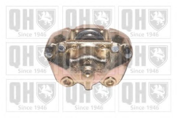 QUINTON HAZELL QBS4243 Тормозной суппорт для VOLKSWAGEN T3 CARAVELLE (Фольксваген Т3 cараvэллэ) QUINTON HAZELL QBS4243 Тормозной суппорт для VOLKSWAGEN T3 CARAVELLE (Фольксваген Т3 cараvэллэ)