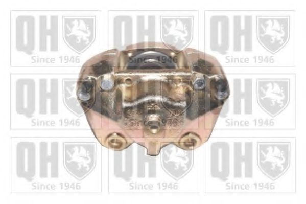 QUINTON HAZELL QBS4244 Тормозной суппорт для VOLKSWAGEN T3 CARAVELLE (Фольксваген Т3 cараvэллэ) QUINTON HAZELL QBS4244 Тормозной суппорт для VOLKSWAGEN T3 CARAVELLE (Фольксваген Т3 cараvэллэ)