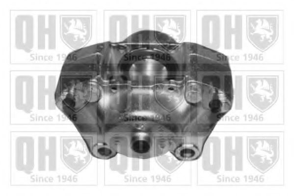 QUINTON HAZELL QBS4245 Тормозной суппорт для VOLKSWAGEN T3 CARAVELLE (Фольксваген Т3 cараvэллэ) QUINTON HAZELL QBS4245 Тормозной суппорт для VOLKSWAGEN T3 CARAVELLE (Фольксваген Т3 cараvэллэ)