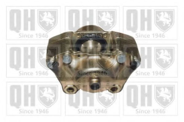 QUINTON HAZELL QBS4246 Тормозной суппорт для VOLKSWAGEN T3 CARAVELLE (Фольксваген Т3 cараvэллэ) QUINTON HAZELL QBS4246 Тормозной суппорт для VOLKSWAGEN T3 CARAVELLE (Фольксваген Т3 cараvэллэ)
