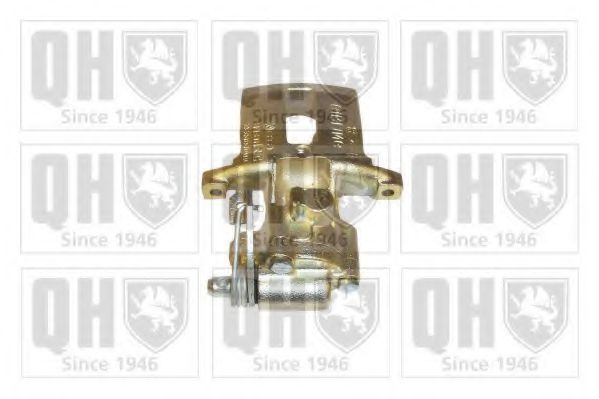 QUINTON HAZELL QBS4256 Тормозной суппорт для AUDI 100 (Ауди 100) QUINTON HAZELL QBS4256 Тормозной суппорт для AUDI 100 (Ауди 100)