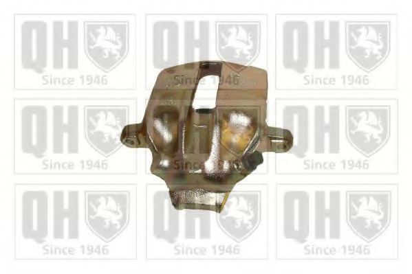QUINTON HAZELL QBS4257 Тормозной суппорт для AUDI 80 (Ауди 80) QUINTON HAZELL QBS4257 Тормозной суппорт для AUDI 80 (Ауди 80)