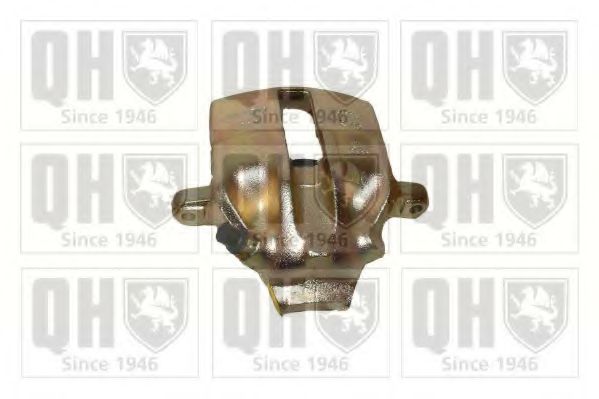 QUINTON HAZELL QBS4258 Тормозной суппорт для AUDI 80 (Ауди 80) QUINTON HAZELL QBS4258 Тормозной суппорт для AUDI 80 (Ауди 80)