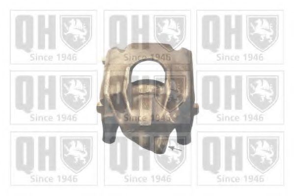 QUINTON HAZELL QBS4260 Тормозной суппорт для VOLKSWAGEN JETTA II (Фольксваген Жэтта 2) QUINTON HAZELL QBS4260 Тормозной суппорт для VOLKSWAGEN JETTA II (Фольксваген Жэтта 2)