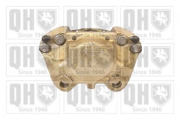 QUINTON HAZELL QBS4267 Тормозной суппорт для VOLKSWAGEN T3 CARAVELLE (Фольксваген Т3 cараvэллэ) QUINTON HAZELL QBS4267 Тормозной суппорт для VOLKSWAGEN T3 CARAVELLE (Фольксваген Т3 cараvэллэ)