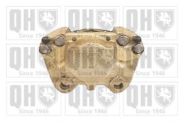 QUINTON HAZELL QBS4268 Тормозной суппорт для VOLKSWAGEN T3 CARAVELLE (Фольксваген Т3 cараvэллэ) QUINTON HAZELL QBS4268 Тормозной суппорт для VOLKSWAGEN T3 CARAVELLE (Фольксваген Т3 cараvэллэ)