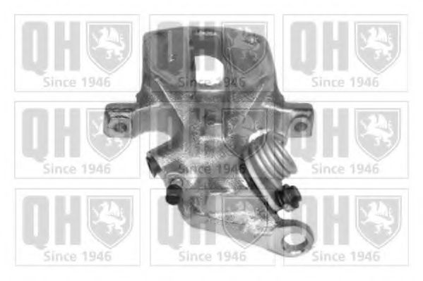 QUINTON HAZELL QBS4275 Тормозной суппорт для AUDI 80 (Ауди 80) QUINTON HAZELL QBS4275 Тормозной суппорт для AUDI 80 (Ауди 80)