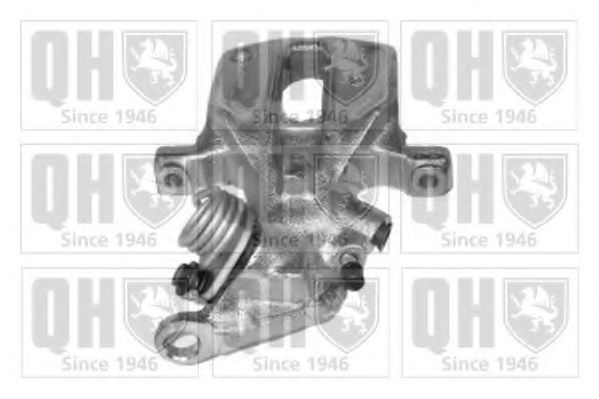 QUINTON HAZELL QBS4276 Тормозной суппорт для AUDI 80 (Ауди 80) QUINTON HAZELL QBS4276 Тормозной суппорт для AUDI 80 (Ауди 80)