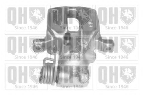 QUINTON HAZELL QBS4278 Тормозной суппорт для AUDI 100 (Ауди 100) QUINTON HAZELL QBS4278 Тормозной суппорт для AUDI 100 (Ауди 100)