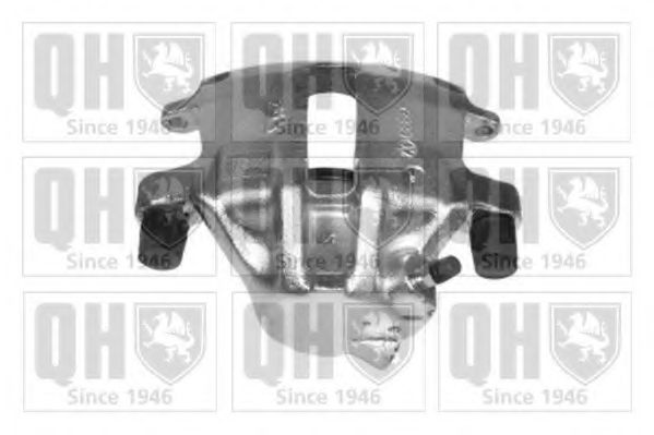QUINTON HAZELL QBS4280 Тормозной суппорт для AUDI 100 (Ауди 100) QUINTON HAZELL QBS4280 Тормозной суппорт для AUDI 100 (Ауди 100)