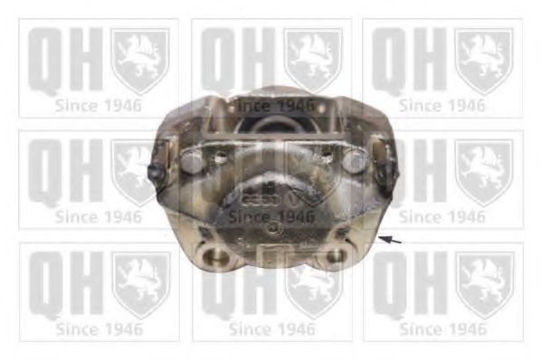 QUINTON HAZELL QBS4282 Тормозной суппорт для VOLKSWAGEN LT 40-55 I (Фольксваген Лт 40-55 и) QUINTON HAZELL QBS4282 Тормозной суппорт для VOLKSWAGEN LT 40-55 I (Фольксваген Лт 40-55 и)