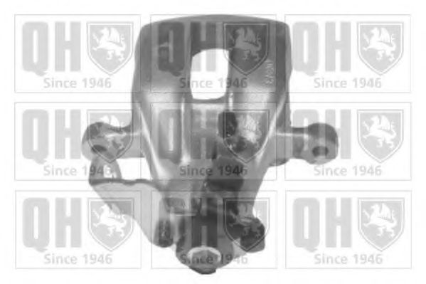 QUINTON HAZELL QBS4293 Тормозной суппорт для AUDI 90 (Ауди 90) QUINTON HAZELL QBS4293 Тормозной суппорт для AUDI 90 (Ауди 90)